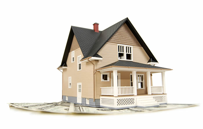 AU dollar home
